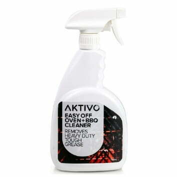 Aktivo Easy off Oven & BBQ Cleaner