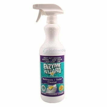 Enzyme Wizard Bathroom/Toilet cleaner