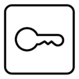 Child lock oven symbol and function
