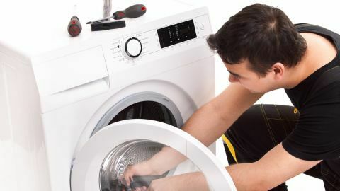 Easy home appliance repairs to tackle at home