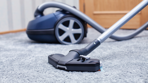 How to choose the right vacuum cleaner attachments for your cleaning needs