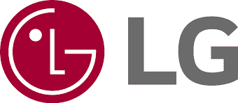 LG spare parts