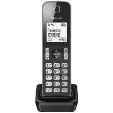 Picture of NLA;PANASONIC HOME PHONE ADDITIONAL HANDSET