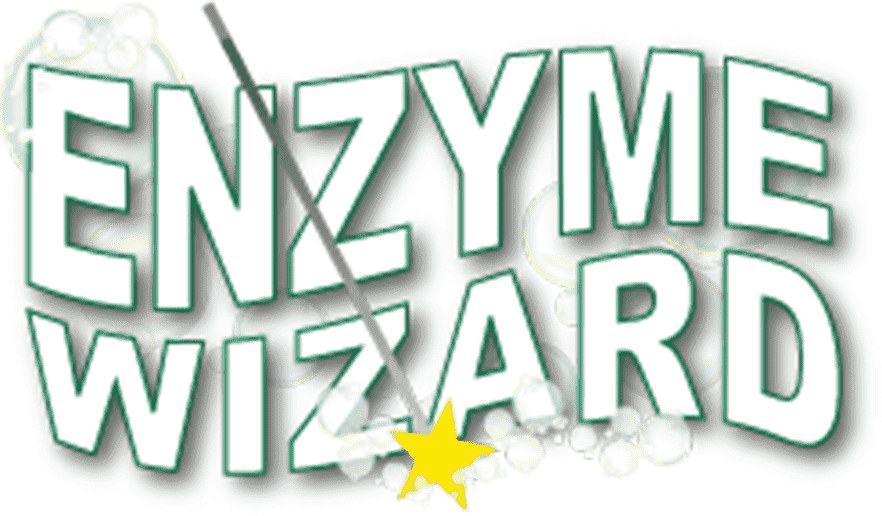 Enzyme Wizard spare parts