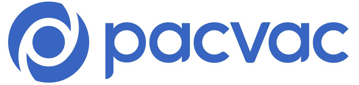 Pacvac spare parts