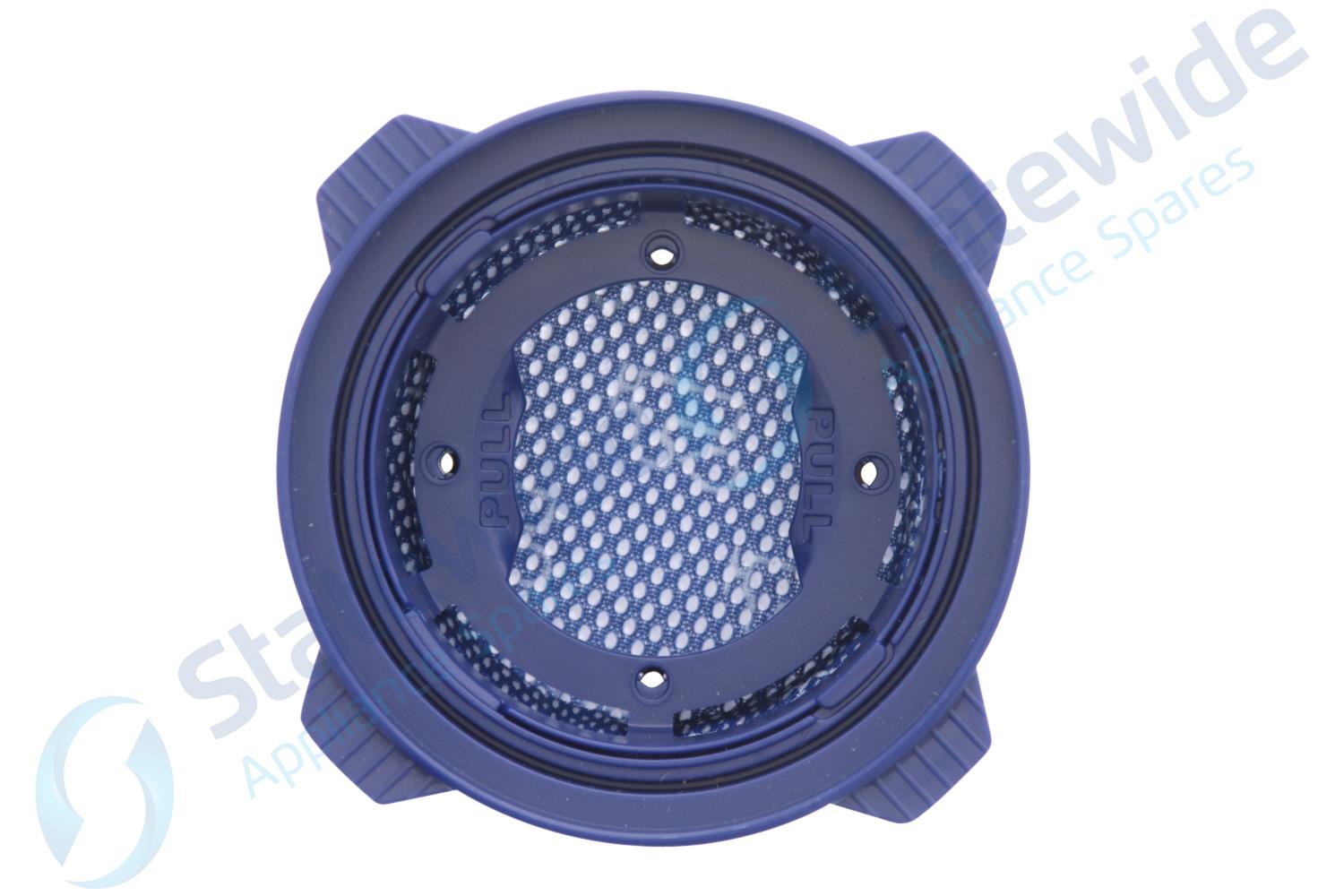 Filtre d'aspirateur Samsung DJ97-02649B aspirateur – FixPart