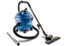 PACVAC GLIDE 300 CANISTER VACUUM