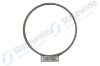 Picture of WESTINGHOUSE/CHEF F/F OVEN ELEMENT 2200W 2 RING-GENUINE