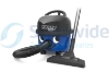 Picture of NUMATIC (HENRY HVR200B) VACUUM CLEANER (BLUE)-GENUINE-NEW