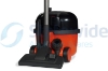 Picture of NUMATIC (HENRY HVR200R) VACUUM CLEANER (RED)-GENUINE-NEW